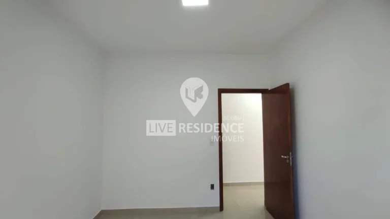 Imagem Localizada em um tranquilo bairro residencial Live Residence Imóveis