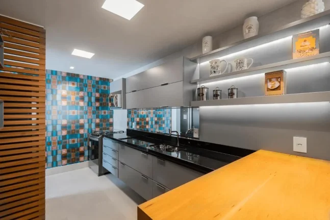 Imagem Apartamentos no Vernazza Grand em Praia de Itaparica, Vila Velha/ES