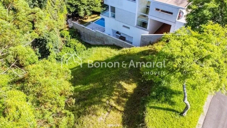 Imagem VENDA , TERRENO EM CONDOMÍNIO , EM VALINHOS