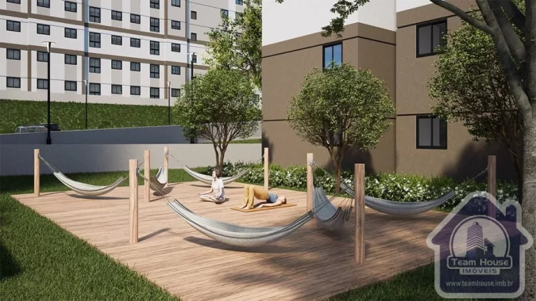 Imagem Apartamento a venda Vila São Paulo em Ferraz de Vasconcelos