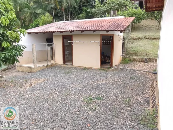 Imagem Casa - Encano - Indaial