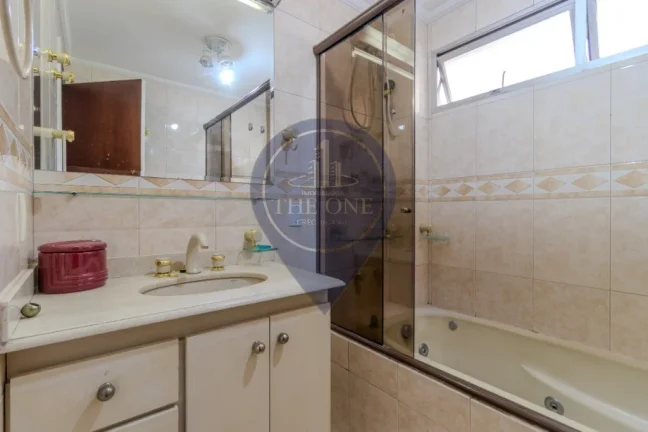 Imagem Apartamento à venda em São Paulo, Sumaré: 3 quartos, 1 suíte, 3 banheiros, 1 vaga, 105m² de área. Confira!