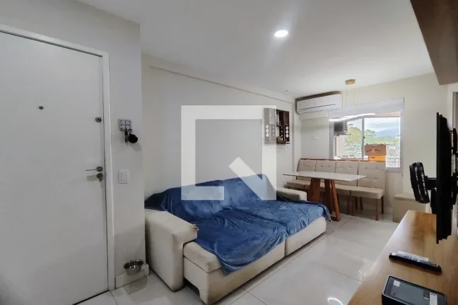 Imagem Apartamento à Venda - Recreio, 2 Quartos, 93 m2