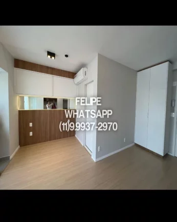 Imagem APARTAMENTO TIPO STUDIO AO LADO DO METRO BUTANTÃ