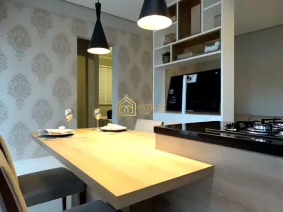 Imagem Apartamento Padrão
