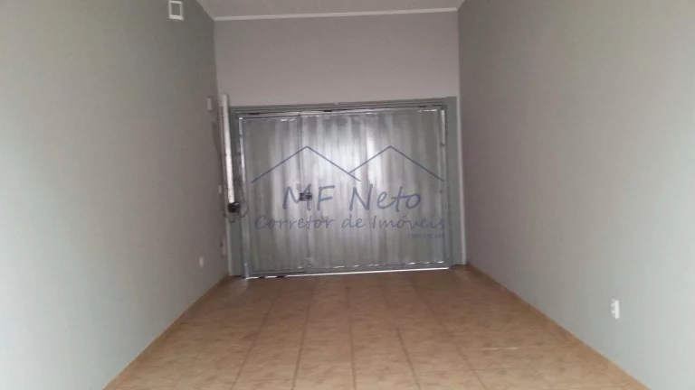 Imagem Casa Comercial