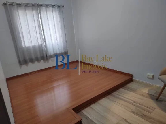 Imagem Apartamento 62,5m² | 2 dorms + vaga fixa | Área verde e lazer