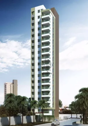 Imagem Apartamento no bairro do Brisamar - AP 2346