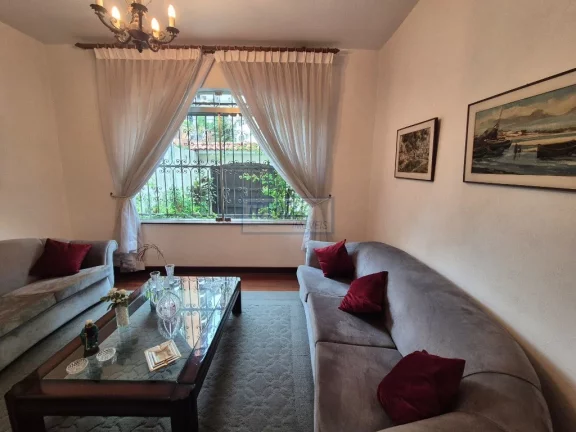 Imagem CASA À VENDA NA ACLIMAÇÃO;SÃO PAULO
