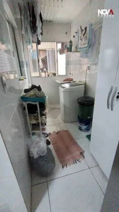 Imagem O conforto que você procura está aqui!

Este charmoso apartamento no bairro Nossa Senhora da Penha...