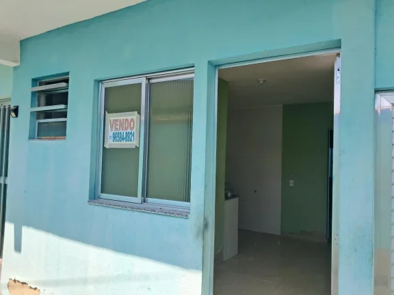 Imagem Conjugado para Venda em Rio de Janeiro, Campo Grande, 1 dormitório, 1 banheiro