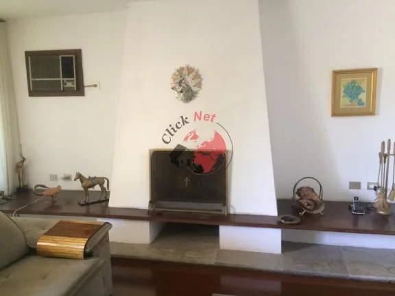 Imagem Sobrado para Venda no bairro Jardim São Caetano