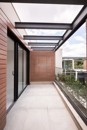 Imagem CASA DE CONDOMÍNIO RESIDENCIAL em SÃO PAULO - SP, ALTO DE PINHEIROS