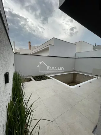 Imagem Casa em Condomínio para Venda em Sorocaba-SP. Ótimo preço!