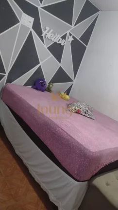 Imagem Casa Sobrado em Sorocaba