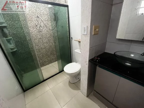Imagem CASA RESIDENCIAL em PRAIA GRANDE - SP, GUILHERMINA