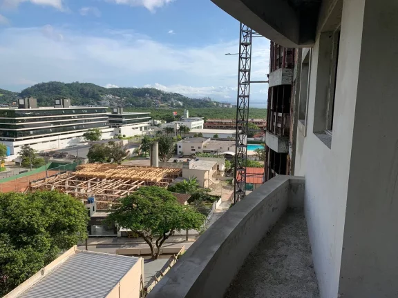 Imagem Apartamento 2 dormitórios