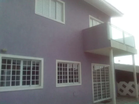 Imagem Sobrado com 3 dormitórios à venda, 250 m² por R$ 850.000,00 - Jardim Carlos Cooper - Suzano/SP