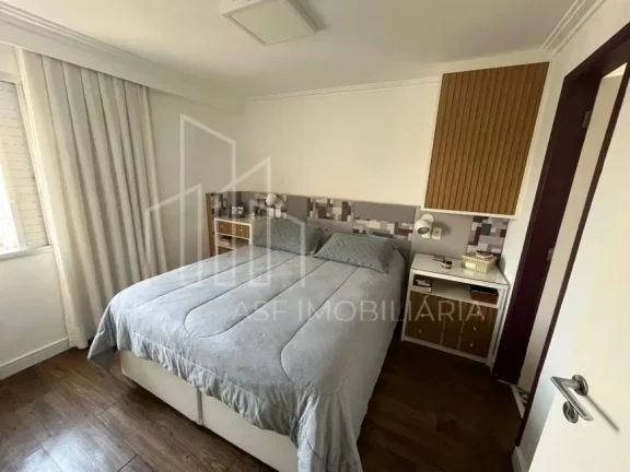 Imagem Apartamento Pinheiros - 101M², 3 Dorms, 1 Suíte, 2 Vagas Determinadas, Gerador, Academia, Despensa.