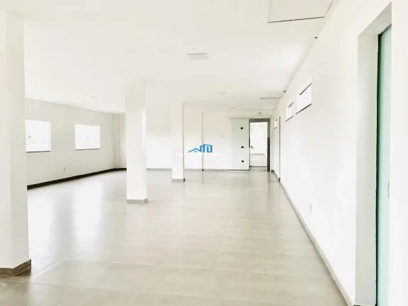 Imagem Ponto Comercial para Locação em Feira de Santana, Tomba, 2 banheiros