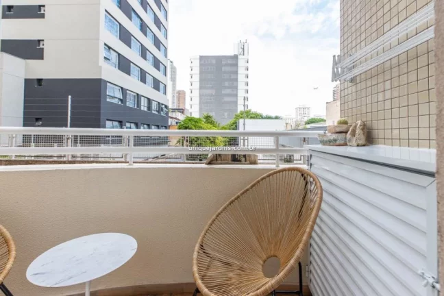 Imagem Apartamento à venda Itaim Bibi São Paulo