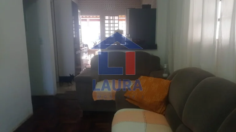 Imagem CASA RESIDENCIAL em PARÁ DE MINAS - MG, SANTOS DUMONT