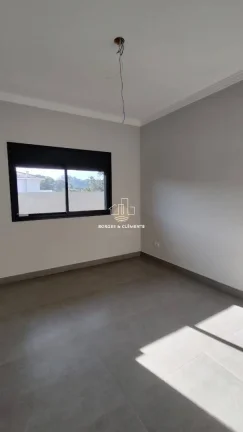 Imagem Casa Térrea de Altíssimo Padrão no Condomínio Equilibrium – Atibaia/SP