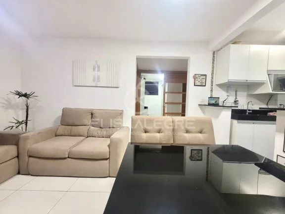 Imagem Porto Ônix - Apartamento mobiliado no São José, Canoas
