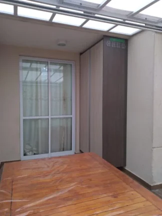 Imagem Apartamento para Venda por R$420.000,00 com 84m², 2 dormitórios, 1 vaga e 1 banheiro - Vila santana, São paulo / SP - Cód. BDI37552