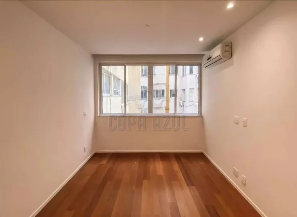 Imagem Copacabana - Residencial › Apartamento com 3 quarto(s) a Venda