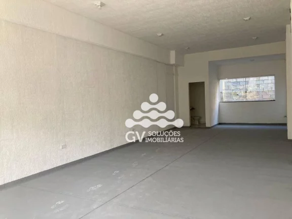 Imagem Ponto para alugar, 65 m² por R$ 2.500,00/mês - Perequê-Mirim - Ubatuba/SP