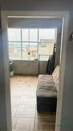 Imagem Apartamento 1 para venda, mobiliado, no Centro Histórico, Porto Alegre/RS. - AP2607