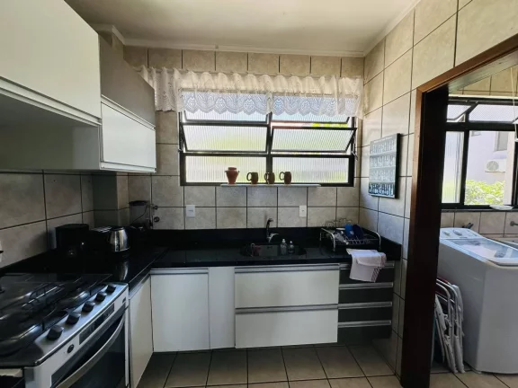 Imagem Apartamento à Venda, 113m2, 3 Dormitórios ( 3 suites),2 Vagas - Ingleses , Florianópolis, SC