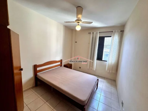 Imagem Apartamento à venda, 73 m² por R$ 450.000,00 - Boqueirão - Praia Grande/SP