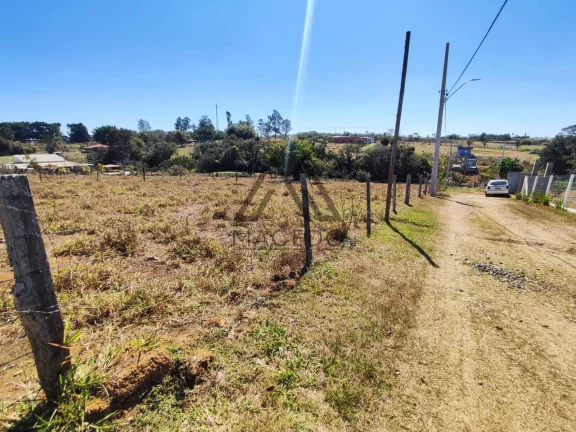 Imagem Terrenos à Venda – 1.000 m² – Quadra/SP – Pertinho Castelinho da Pamonha