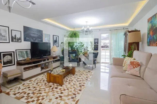 Imagem Casa à Venda - Vargem Grande, 4 Quartos, 200 m2