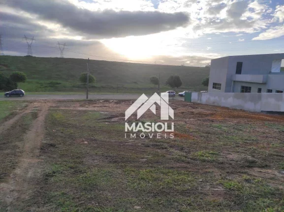 Imagem Terreno no Condomínio Alphaville Jacuhy - Serra/ES à venda, 620 m² por R$ 720.000