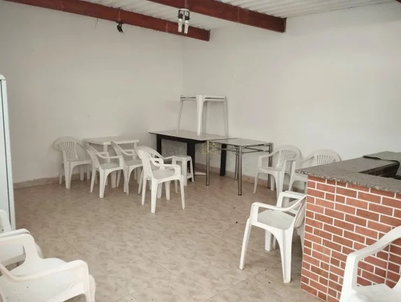 Imagem Apartamento CDHU a venda no Jardim São Luis QUITADO!