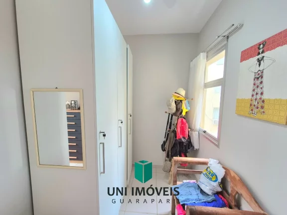 Imagem Apartamento 3 quartos, vista mar e elevador à venda na Praia das Virtudes - Guarapari