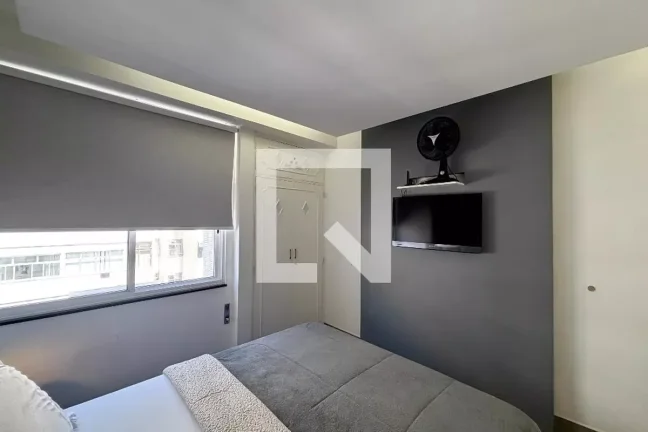 Imagem Apartamento à Venda - Copacabana, 2 Quartos, 62 m2