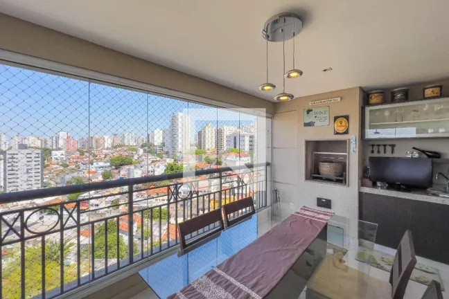 Imagem Apartamento à Venda - Vila Mariana, 2 Quartos, 92 m2