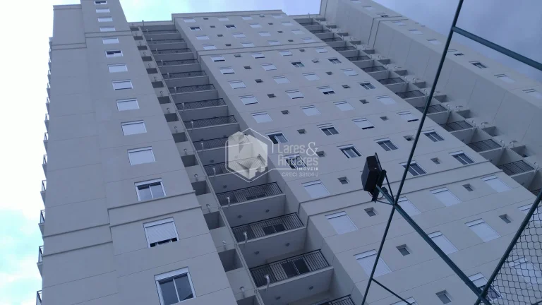 Imagem APTO A VENDA COM 52M² 2 DORM COM SACADA + DEPÓSITO + UMA VAGA NO CONTRAPISO, NUNCA HABITADA COM LAZER DE COND CLUB COMPLETO - ORIGENS SANTANA