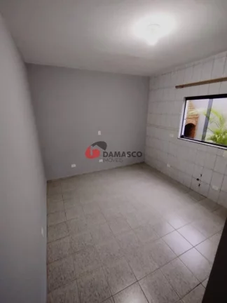 Imagem Casa com 3 quartos, Parque Novo Oratório - Santo André