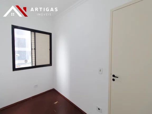 Imagem Apartamento á venda na Avenida Zelina 69 m² 3 dormitórios 1 suíte 1 vaga