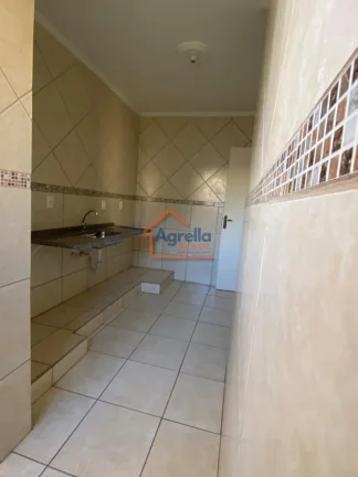 Imagem Apartamento à venda no bairro CONDOMÍNIO RESIDENCIAL SANTA CRUZ - Mogi Mirim/SP