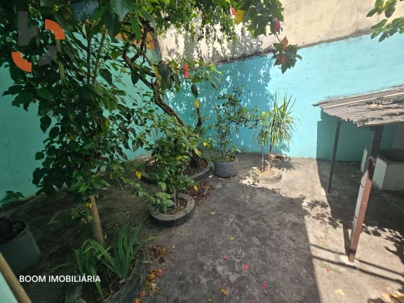 Imagem Casa com 2 dormitórios à venda, 56 m² por R$ 140.000,00 - Engenho Pequeno - Nova Iguaçu/RJ