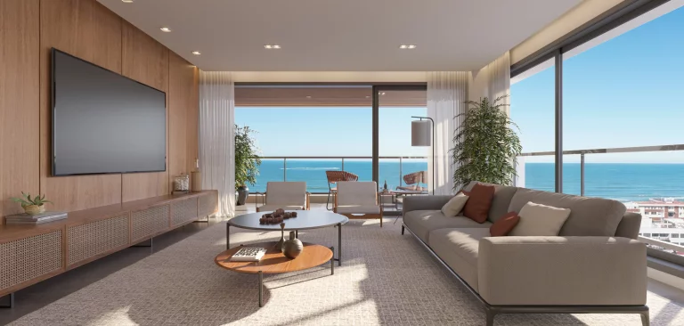 Imagem Apartamento à venda em Torres, Centro, com 4 quartos, 233,4m²