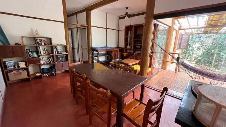 Imagem CASA À VENDA NO BAIRRO PARQUE VIVAMAR