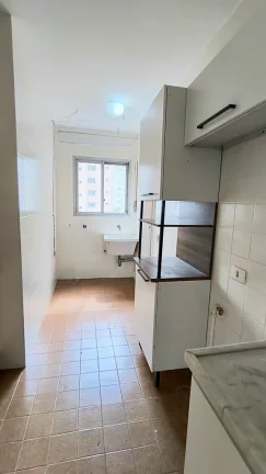 Imagem APARTAMENTO RESIDENCIAL em São Paulo - SP, Itaim Bibi