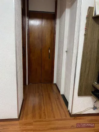Imagem Apartamento à venda, 58 m² por R$ 266.000,00 - Jardim Peri - São Paulo/SP